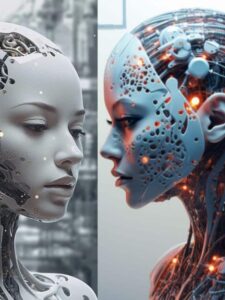 OpenAI robots and MWC tech lead ZDNET's Innovation Index