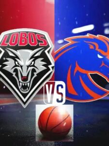 How to Watch Boise State vs. New Mexico