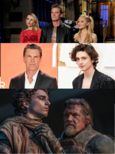 Dune 2 Actor Josh Brolin Breaks Silence On Hook-Up Rumors With Timothee Chalamet