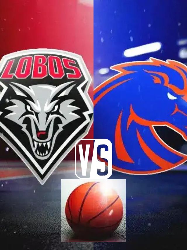 How to Watch Boise State vs. New Mexico: MWC Tournament Live Stream Free