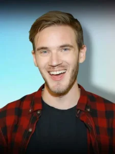 PewDiePie Net Worth