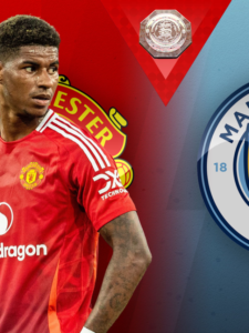 Man City XI vs Man Utd: Starting lineup, confirmed team news